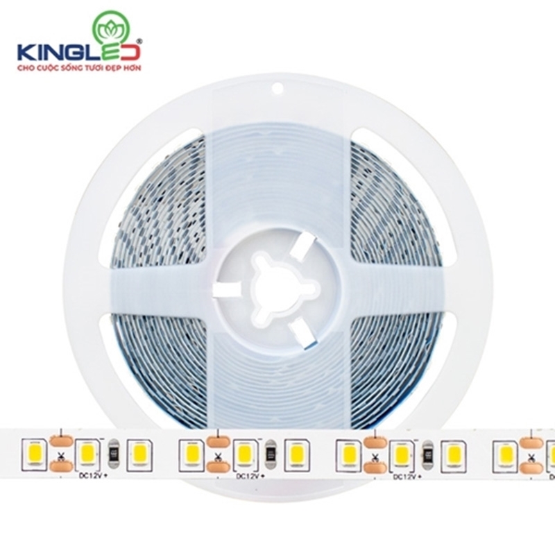 Đèn dán tường Kingled với công suất 12W